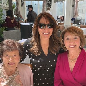 Meet your Posher, Cheryl